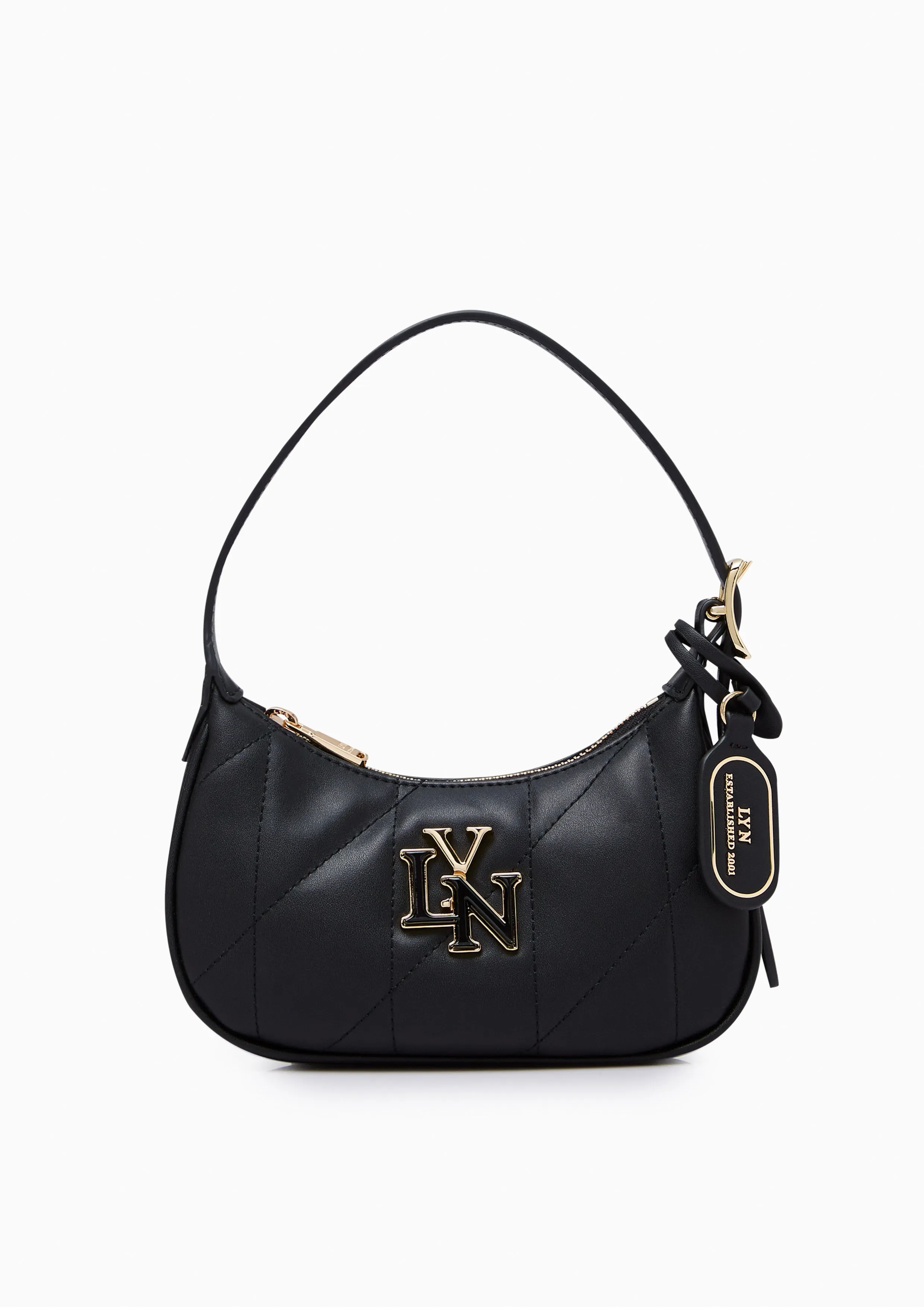 New Gastonia Mini Shoulder Bag - Black