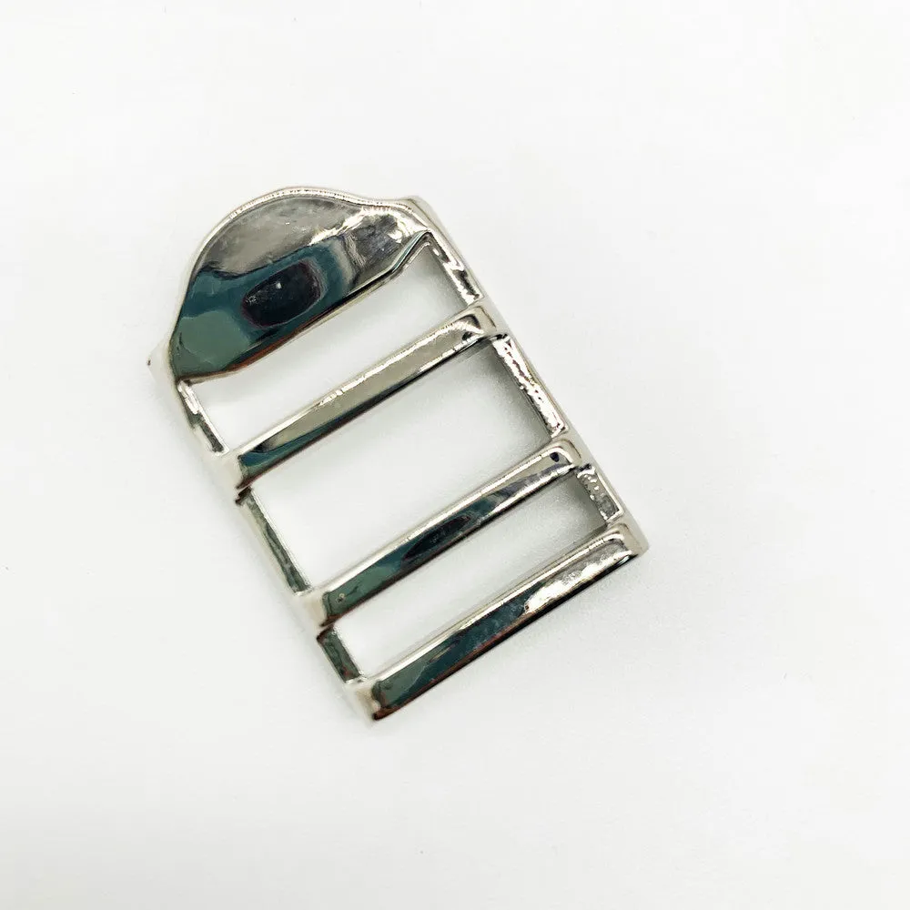 OEKO-TEX BSCI metal buckle NFA24H2392-2396