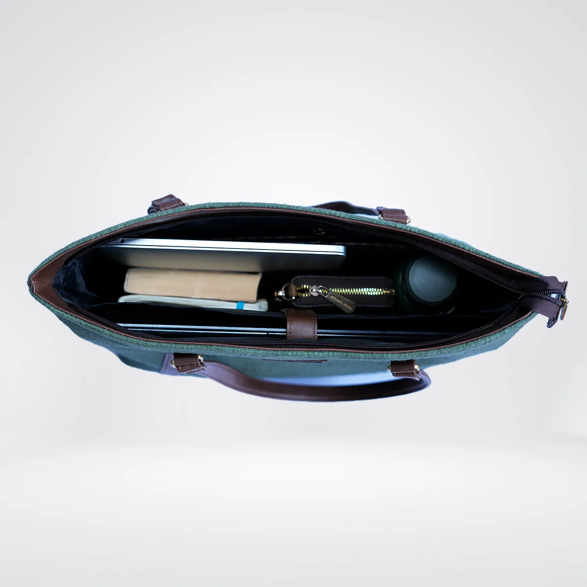 Olive Everyday Essential Bag