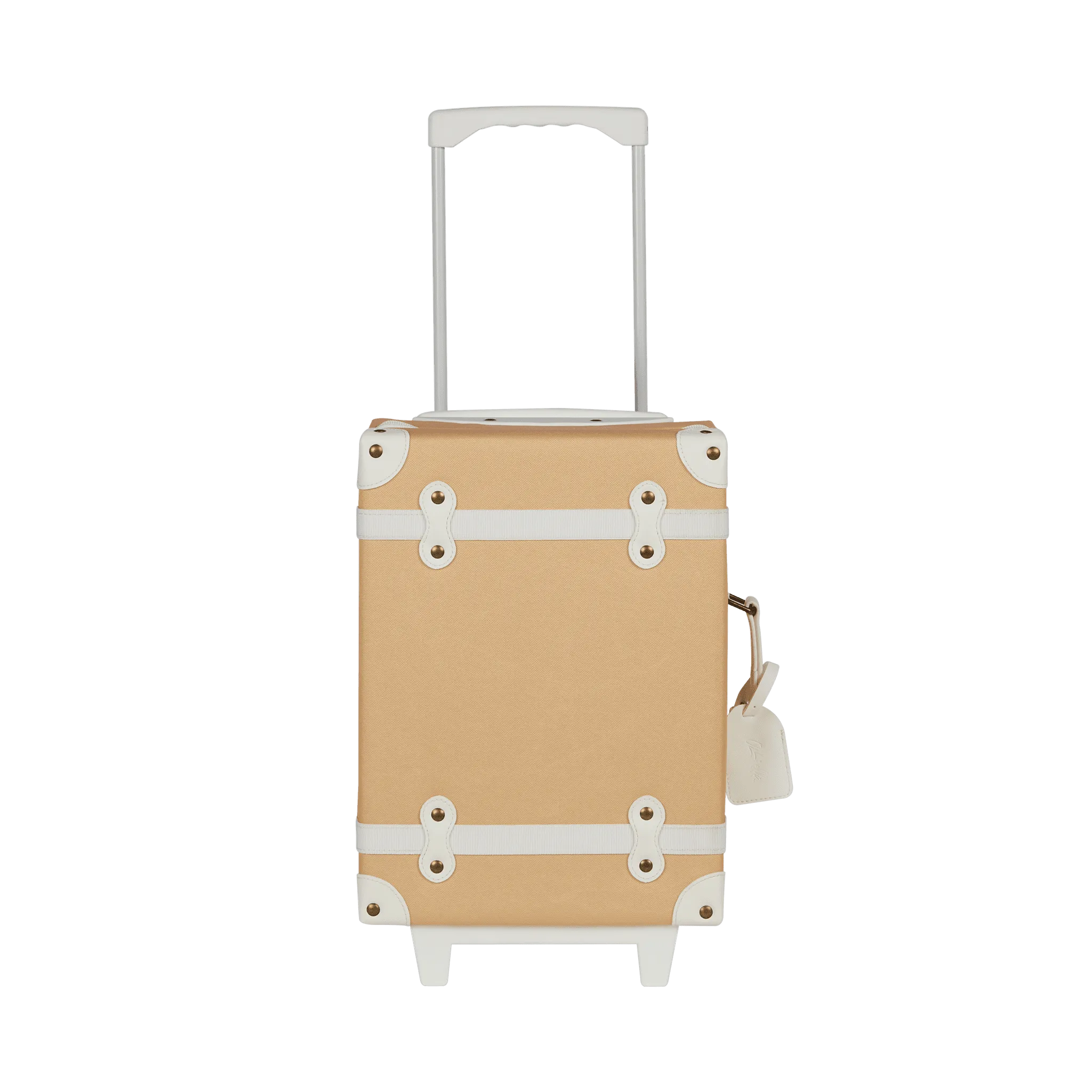 Olli Ella See-Ya Suitcase - Hayride