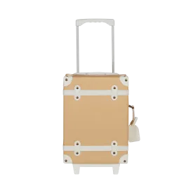 Olli Ella See-Ya Suitcase - Hayride