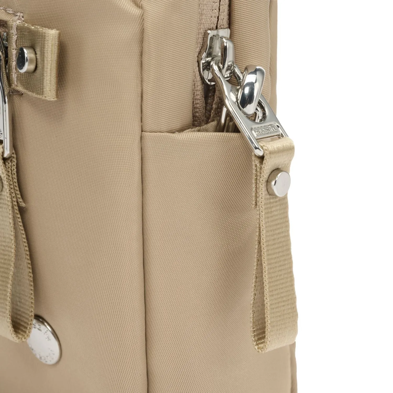 Pacsafe W 3-In-1 Sling