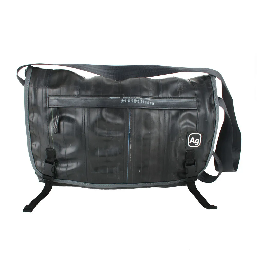 Pike Messenger Bag