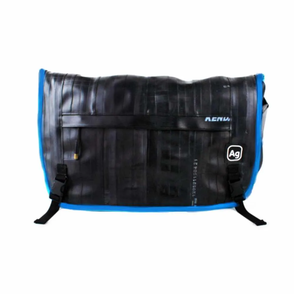 Pike Messenger Bag