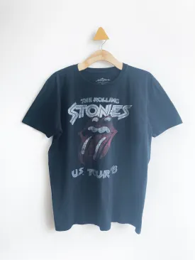 Rolling Stones Tee // Adult XL