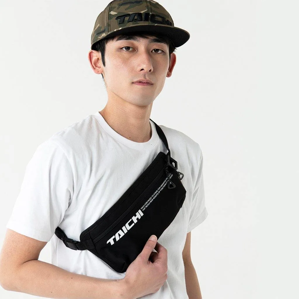 RSTAICHI RSB286 BODY POUCH