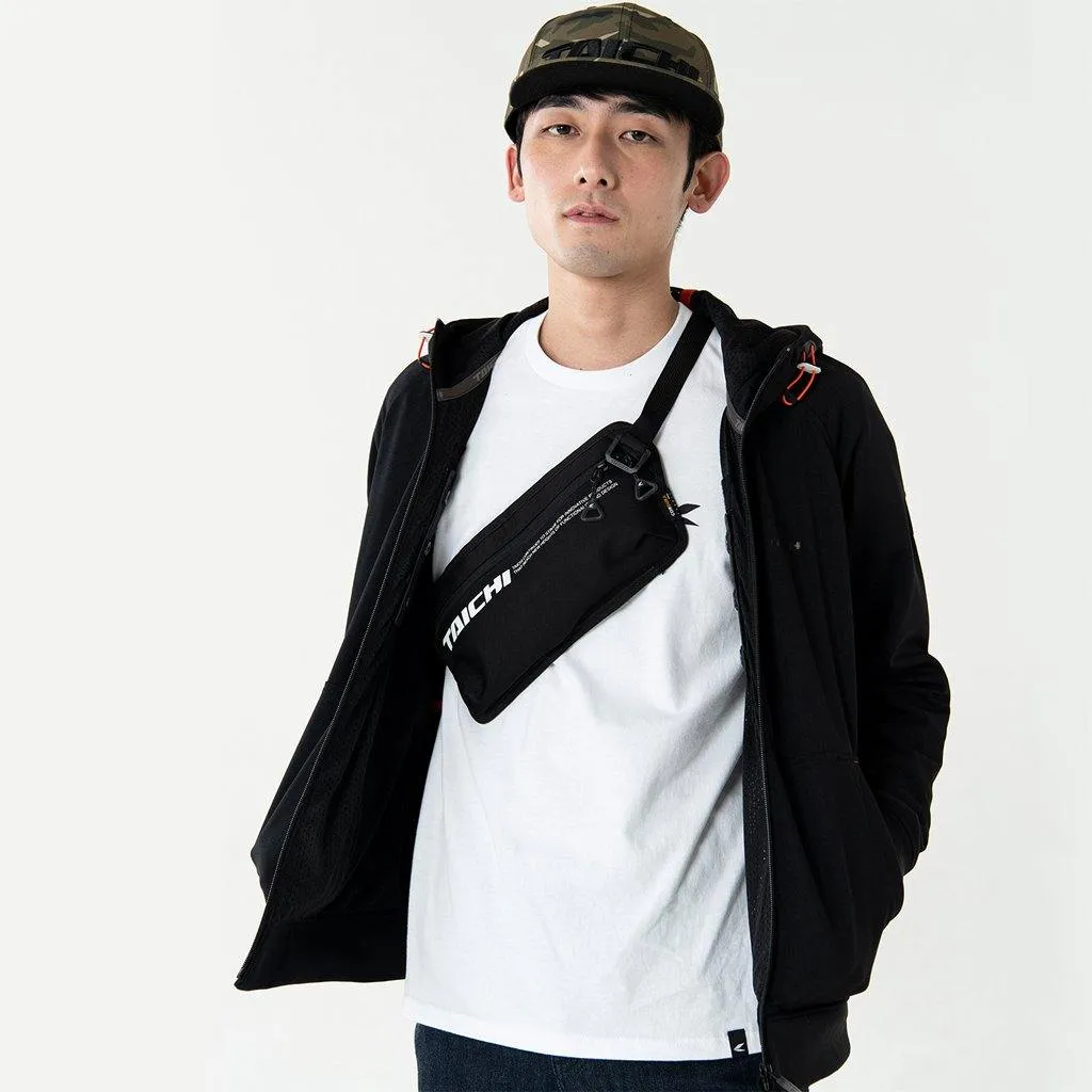 RSTAICHI RSB286 BODY POUCH