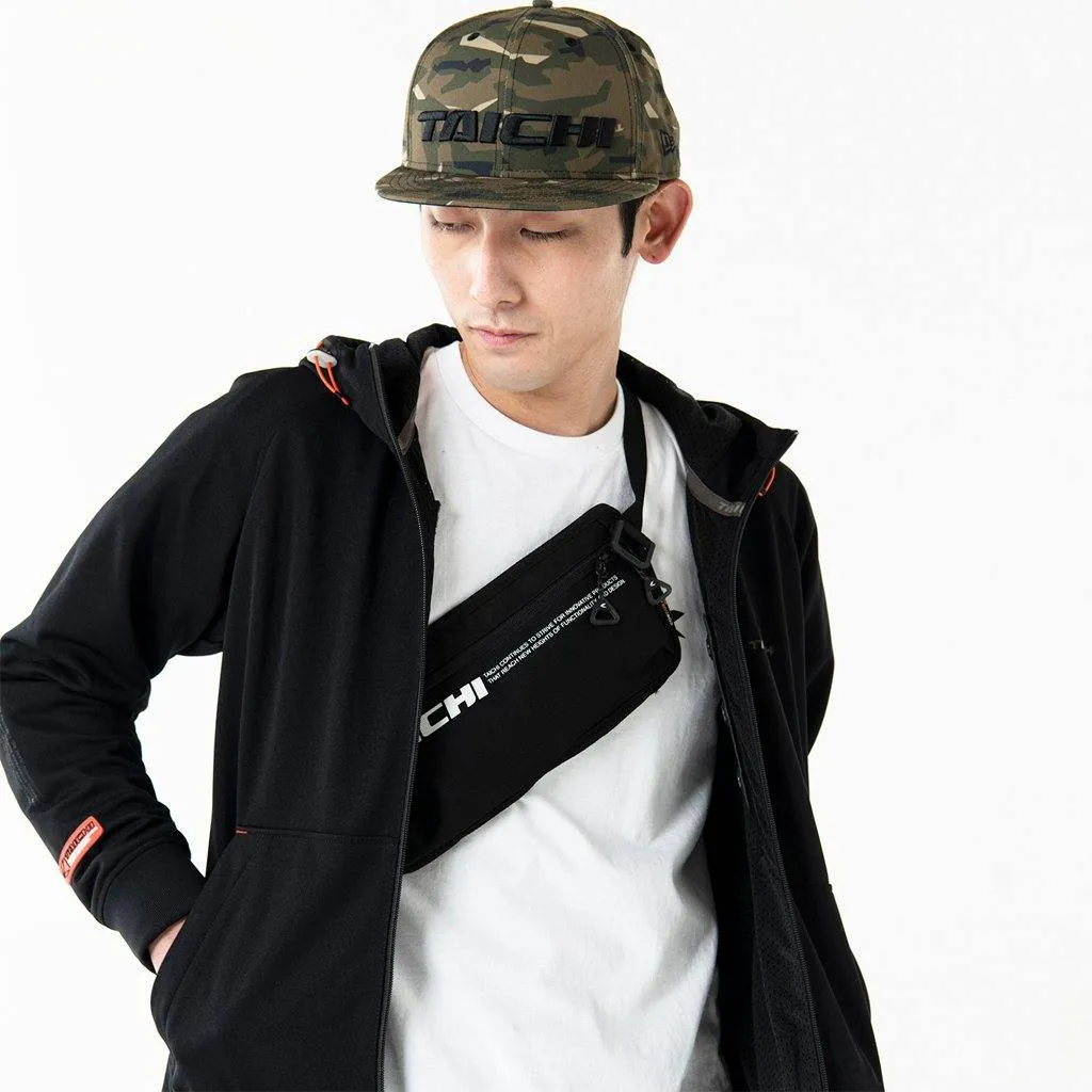 RSTAICHI RSB286 BODY POUCH