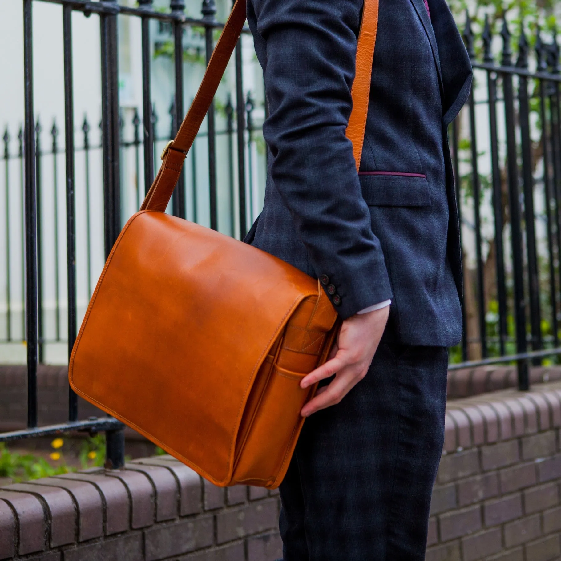 Ryton Messenger