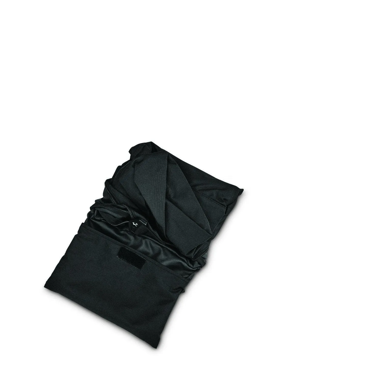 Samsonite Foldaway Duffle Medium Duffel Bag, Black, One Size