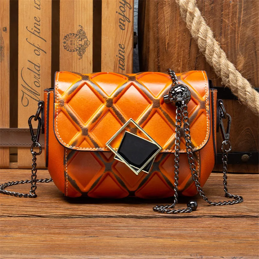 Serpatura Diamoré Sling Pack