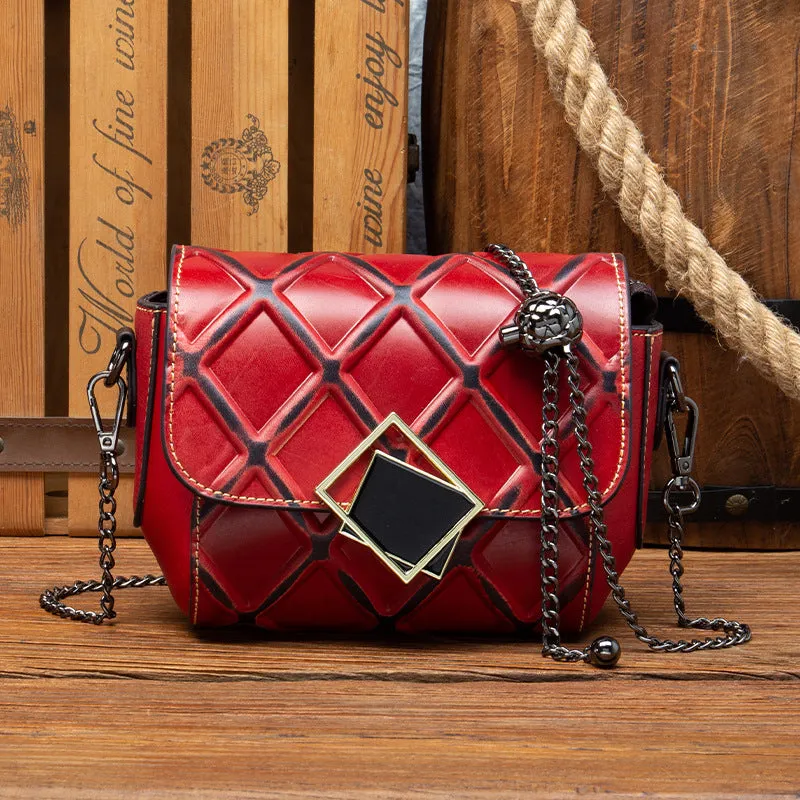 Serpatura Diamoré Sling Pack