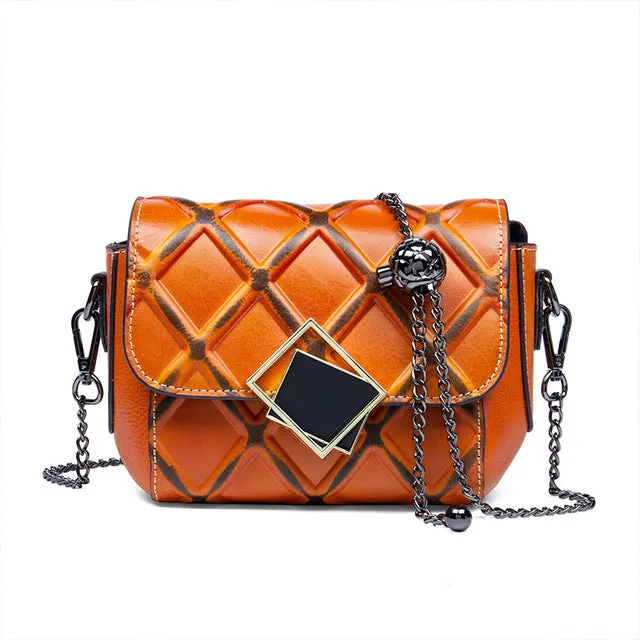 Serpatura Diamoré Sling Pack