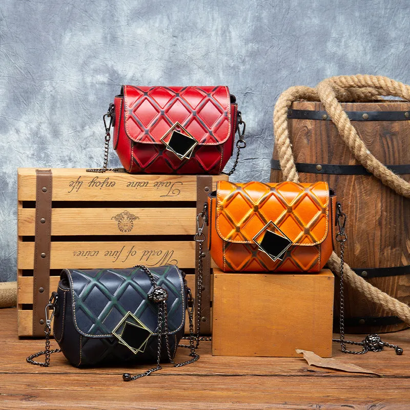Serpatura Diamoré Sling Pack