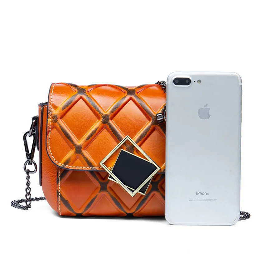Serpatura Diamoré Sling Pack
