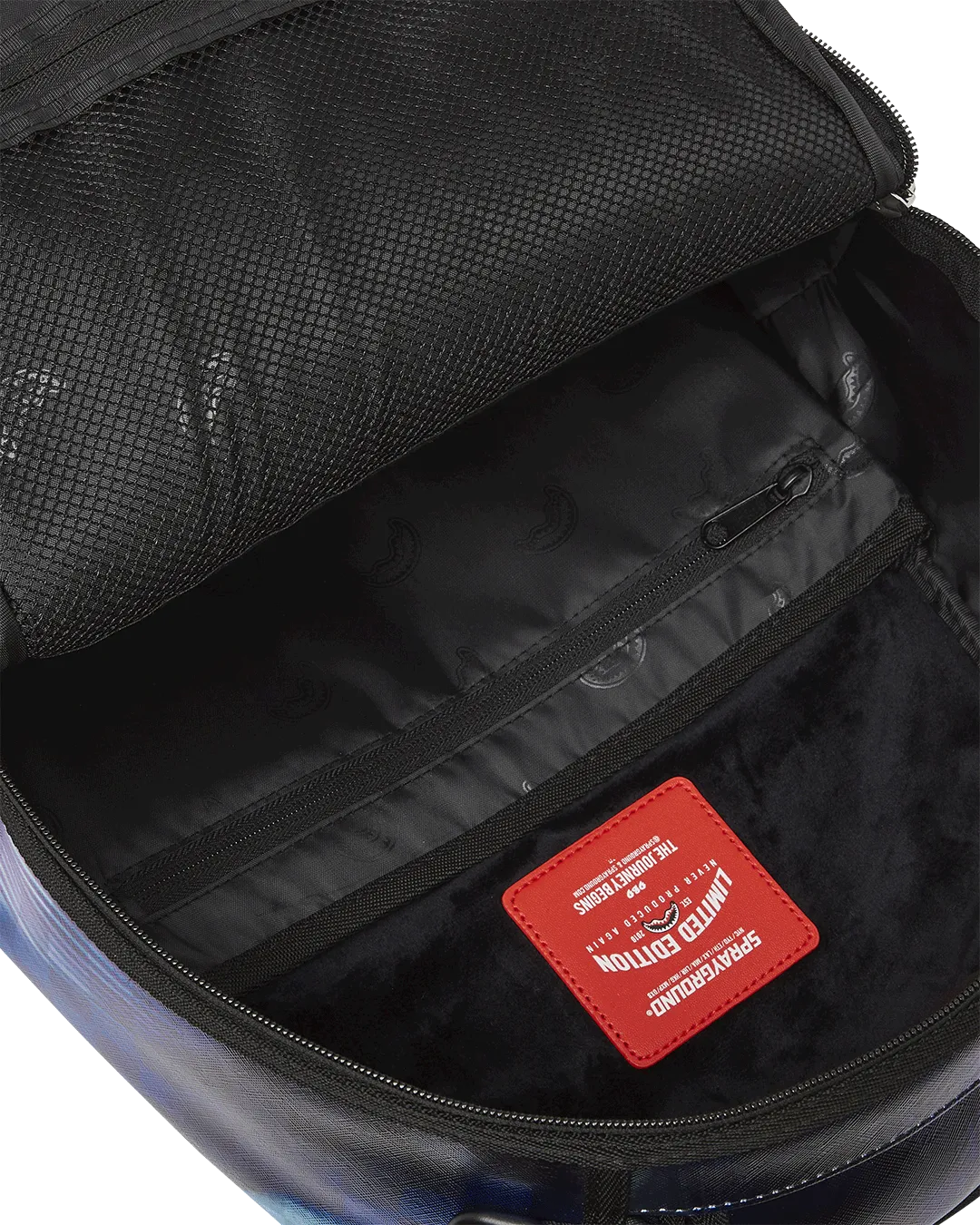 Shark Club Electronica Backpack