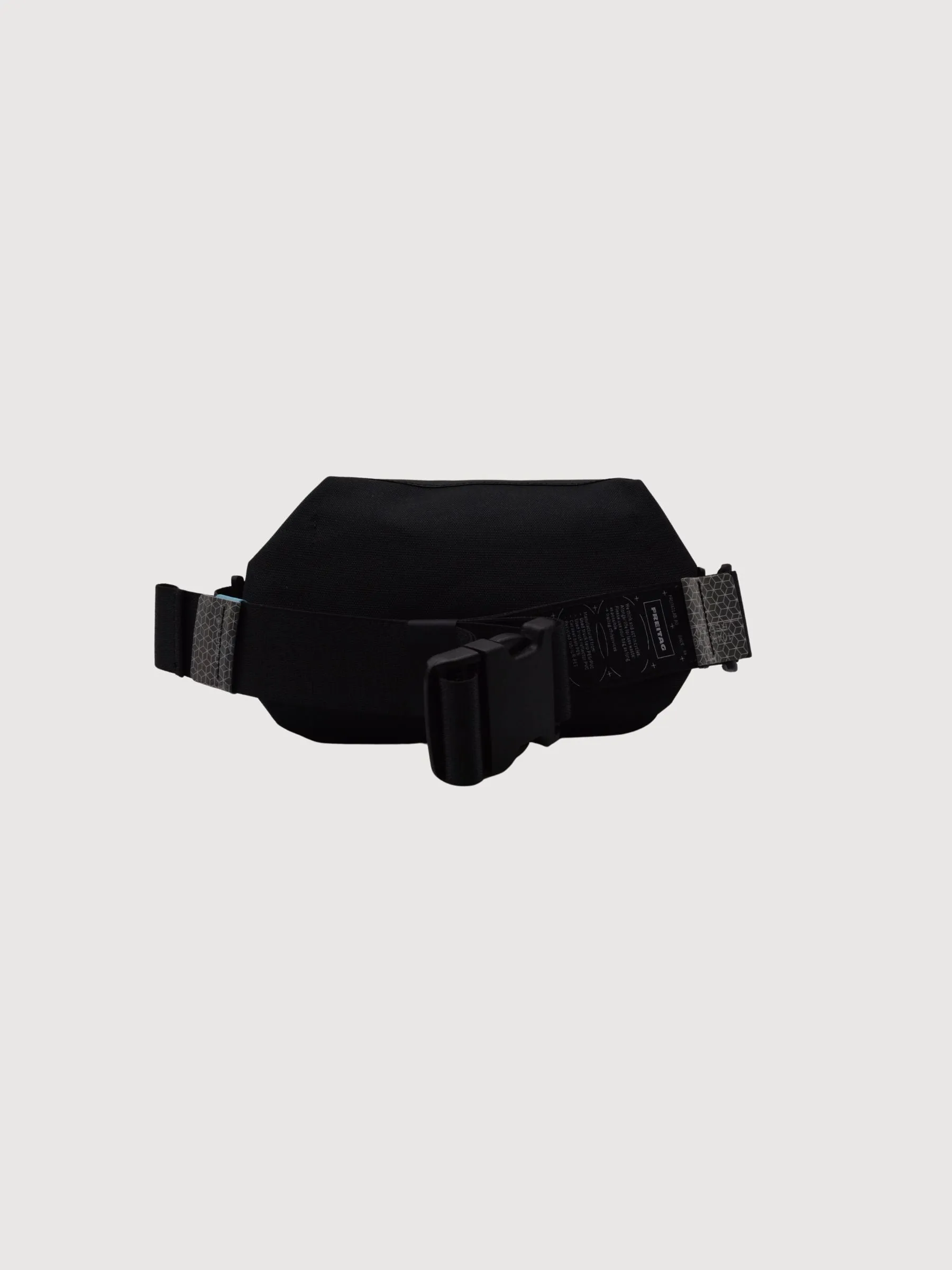 SLING BAG F650 DIXON Light Blue IN USED TRUCK TARPS | FREITAG