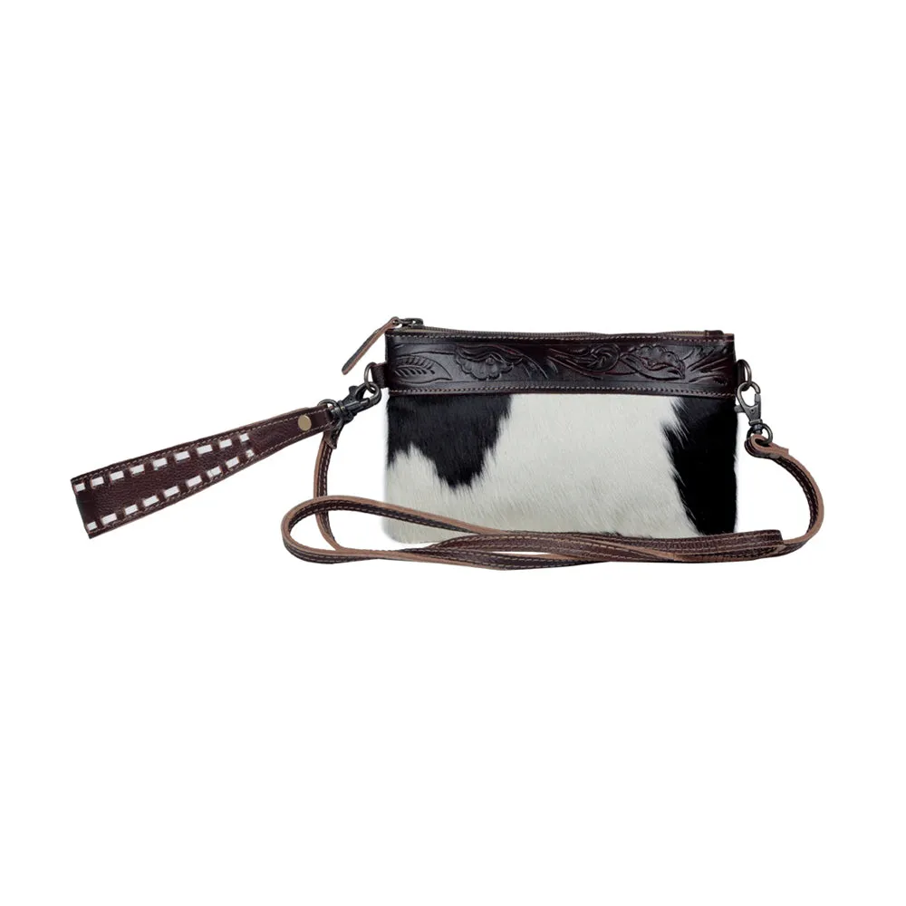 Specked  Belt Bag