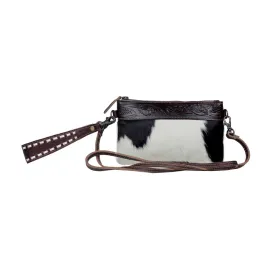 Specked  Belt Bag