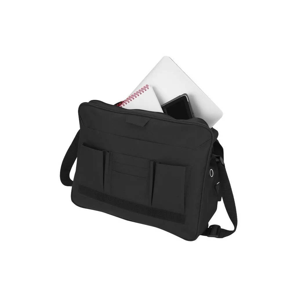 Stark Tech 15.6" laptop shoulder bag