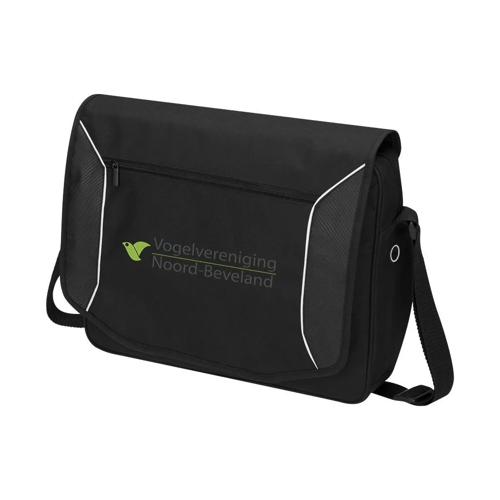 Stark Tech 15.6" laptop shoulder bag