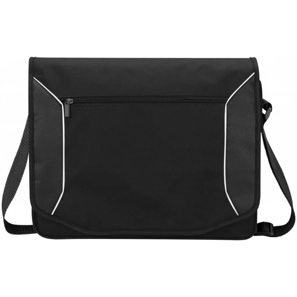 Stark Tech 15.6" laptop shoulder bag