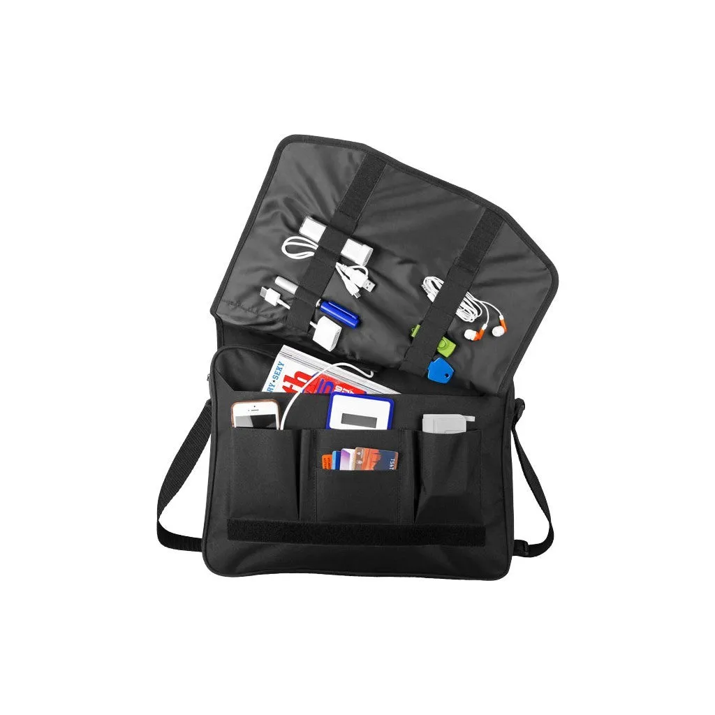 Stark Tech 15.6" laptop shoulder bag