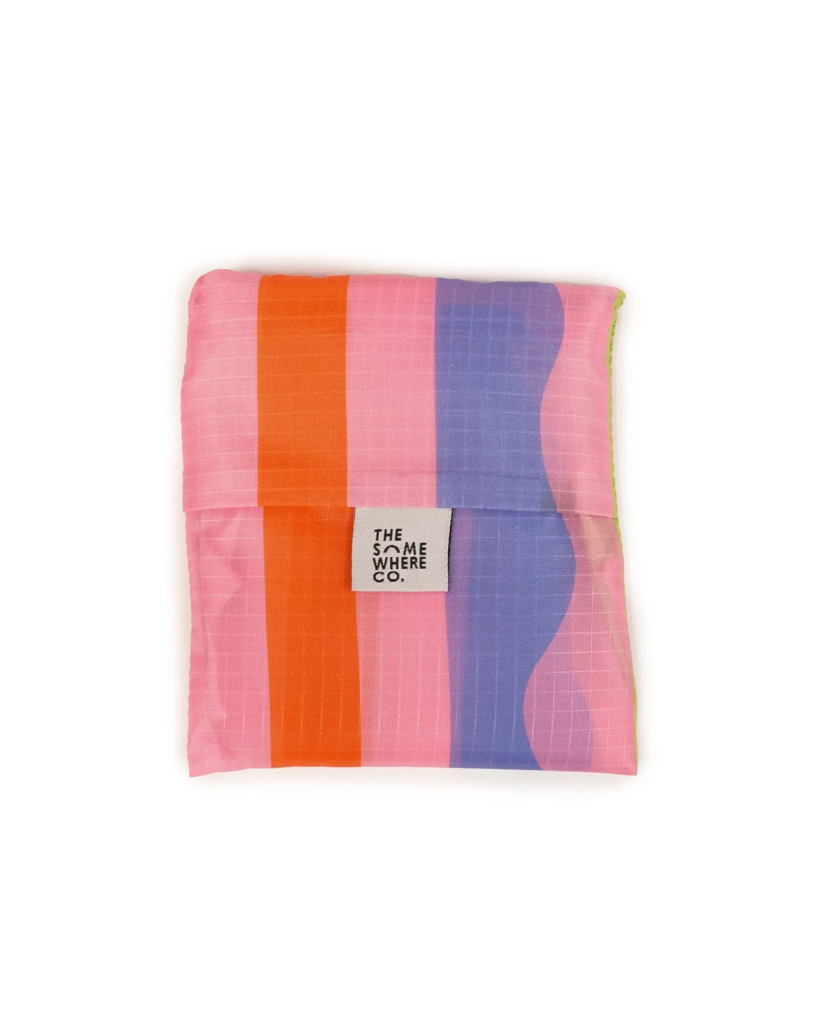 Sweet Siesta Reusable Shopping Bag