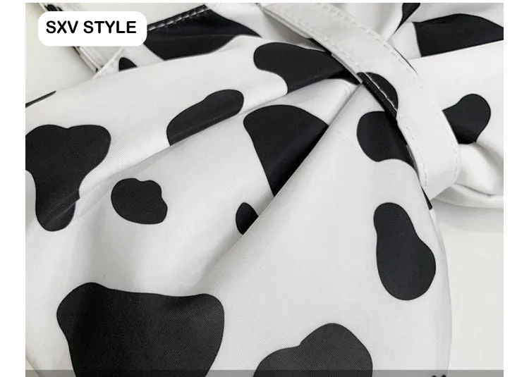 SXV cute mini bow bag