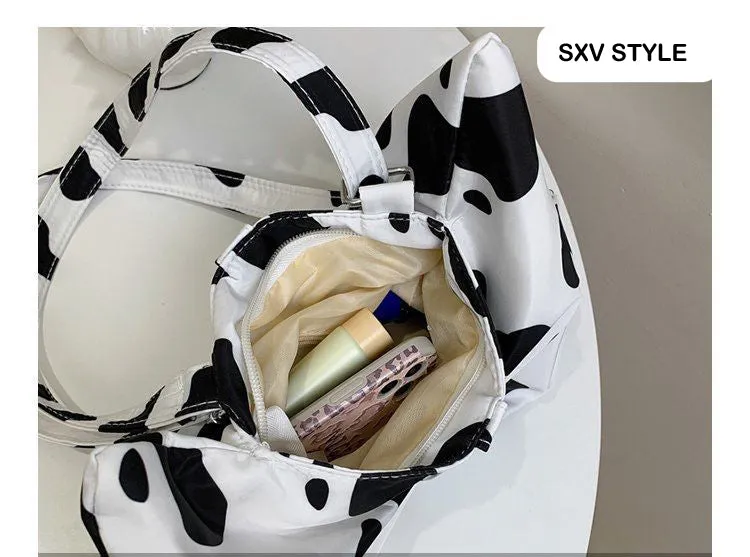 SXV cute mini bow bag