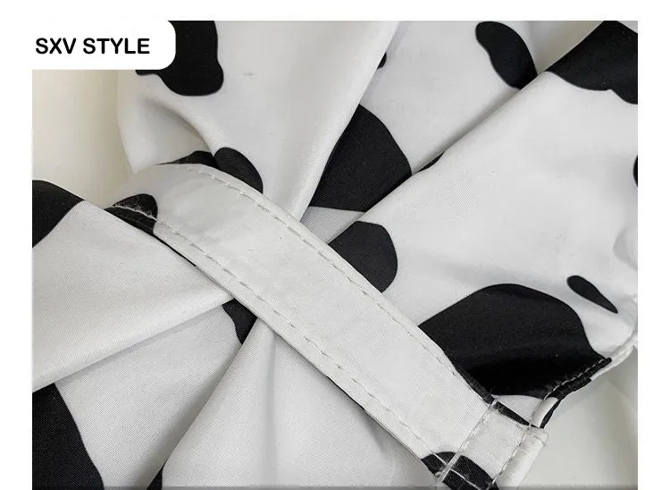 SXV cute mini bow bag