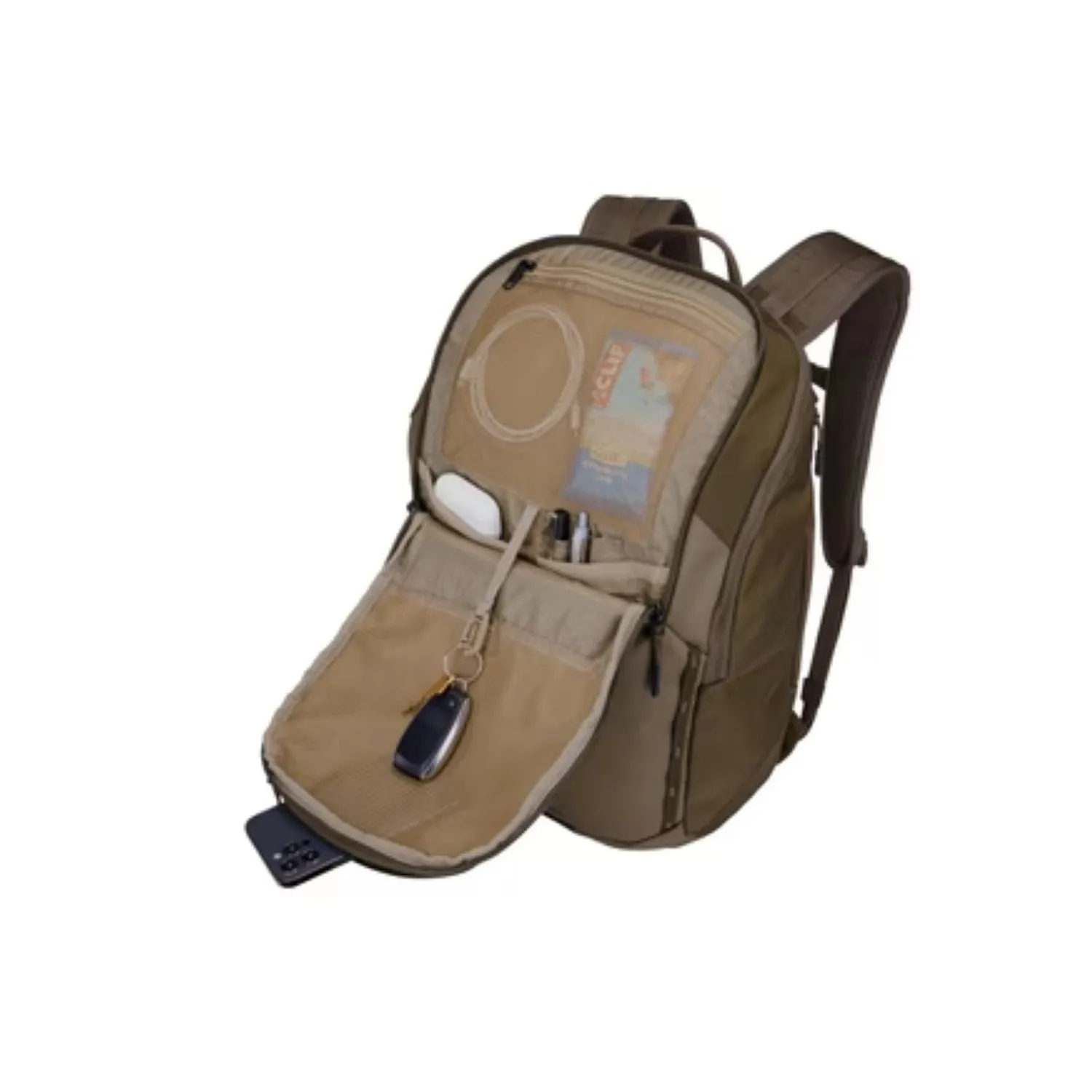 Thule Chasm Laptop Backpack 26L