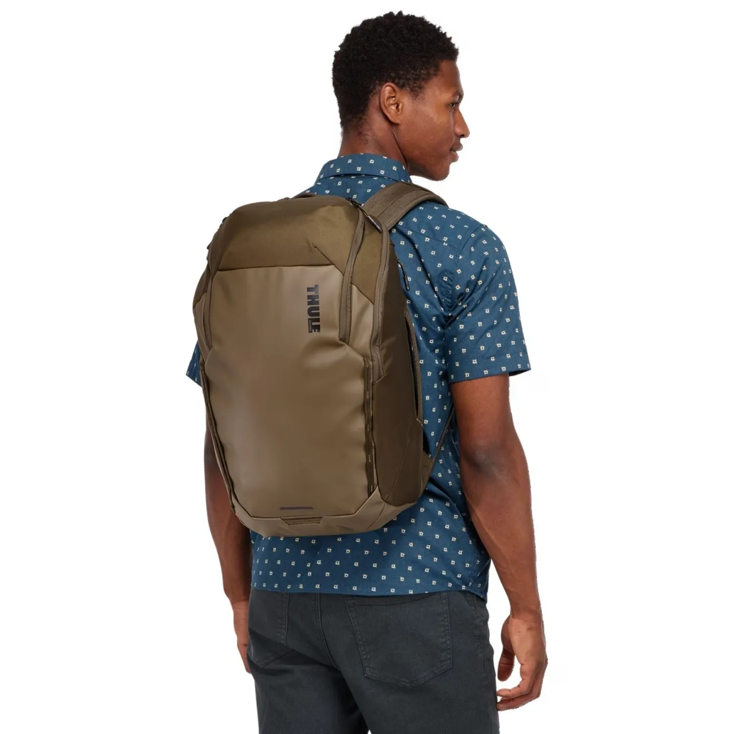 Thule Chasm Laptop Backpack 26L