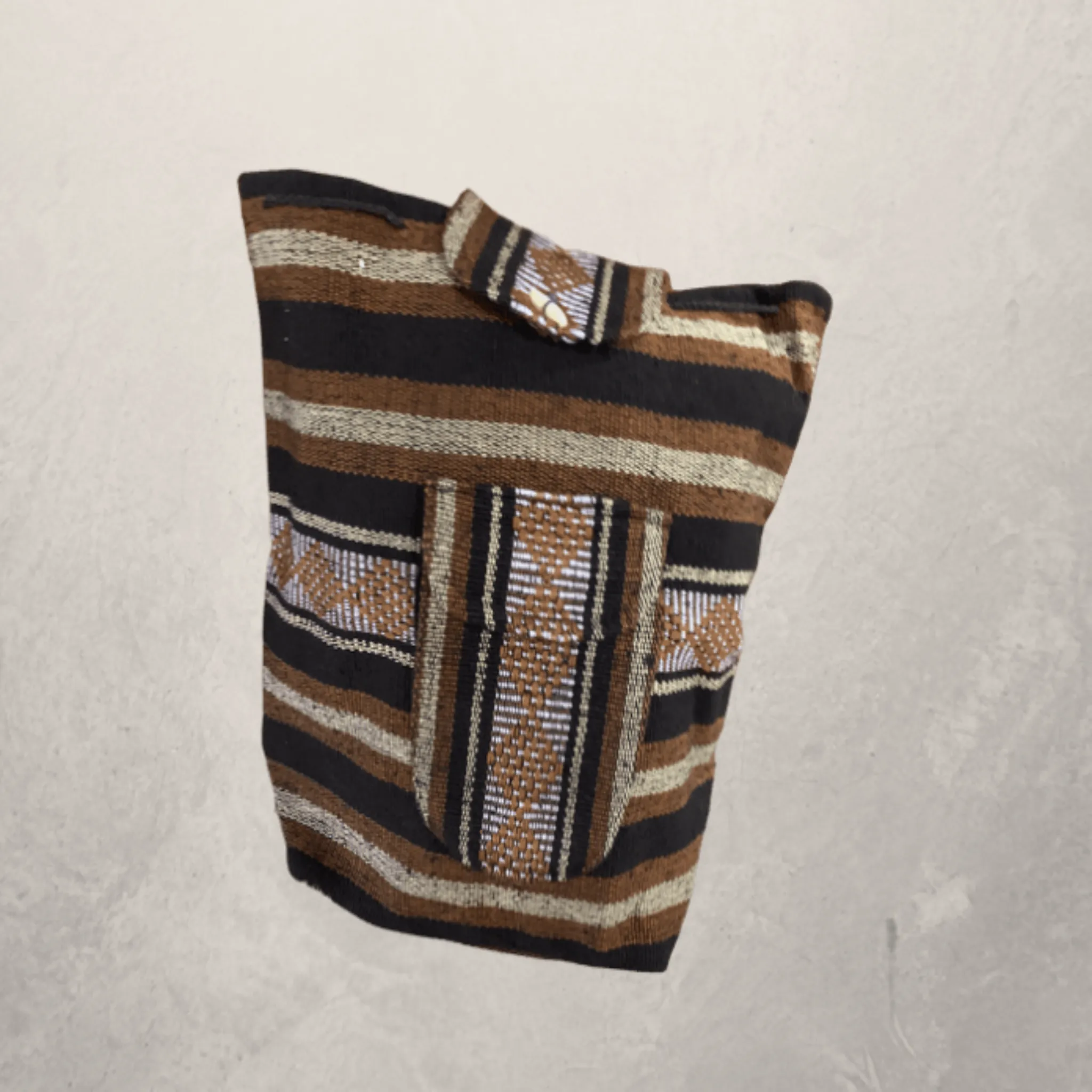 Tribal Backpacks