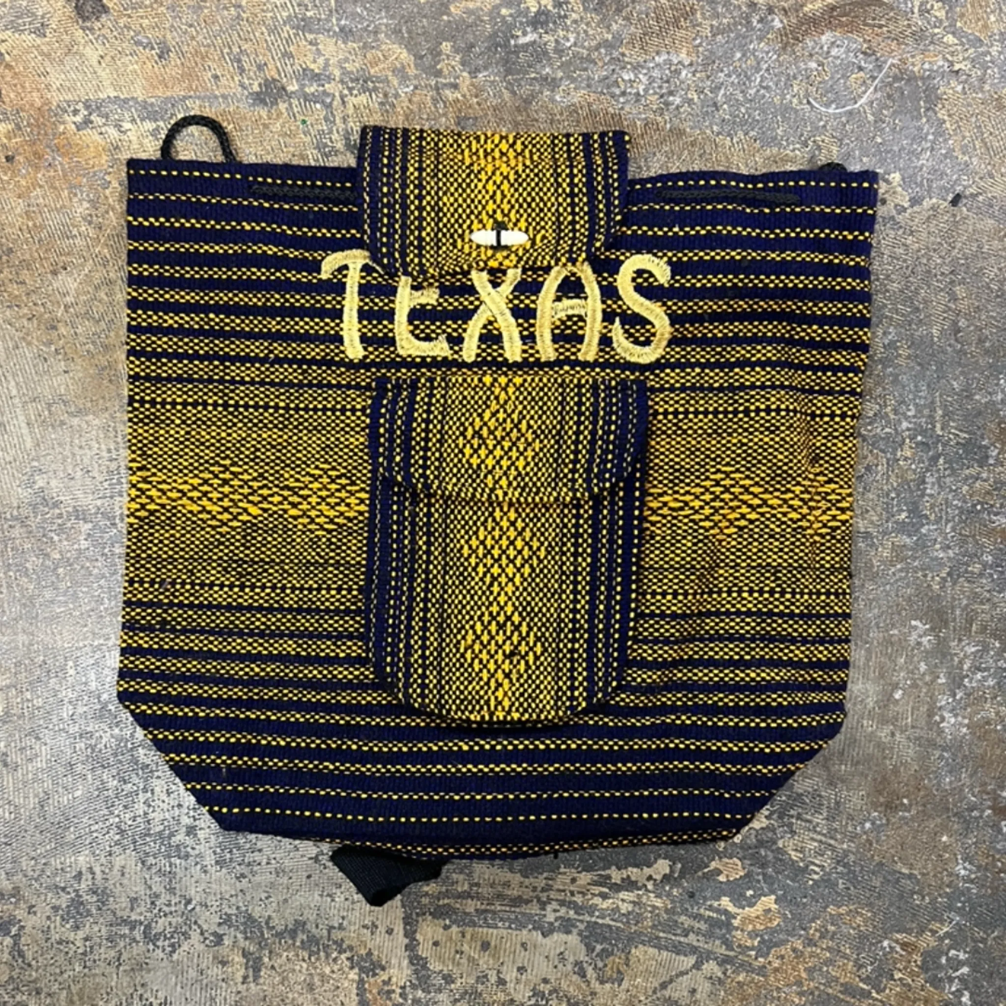Tribal Backpacks