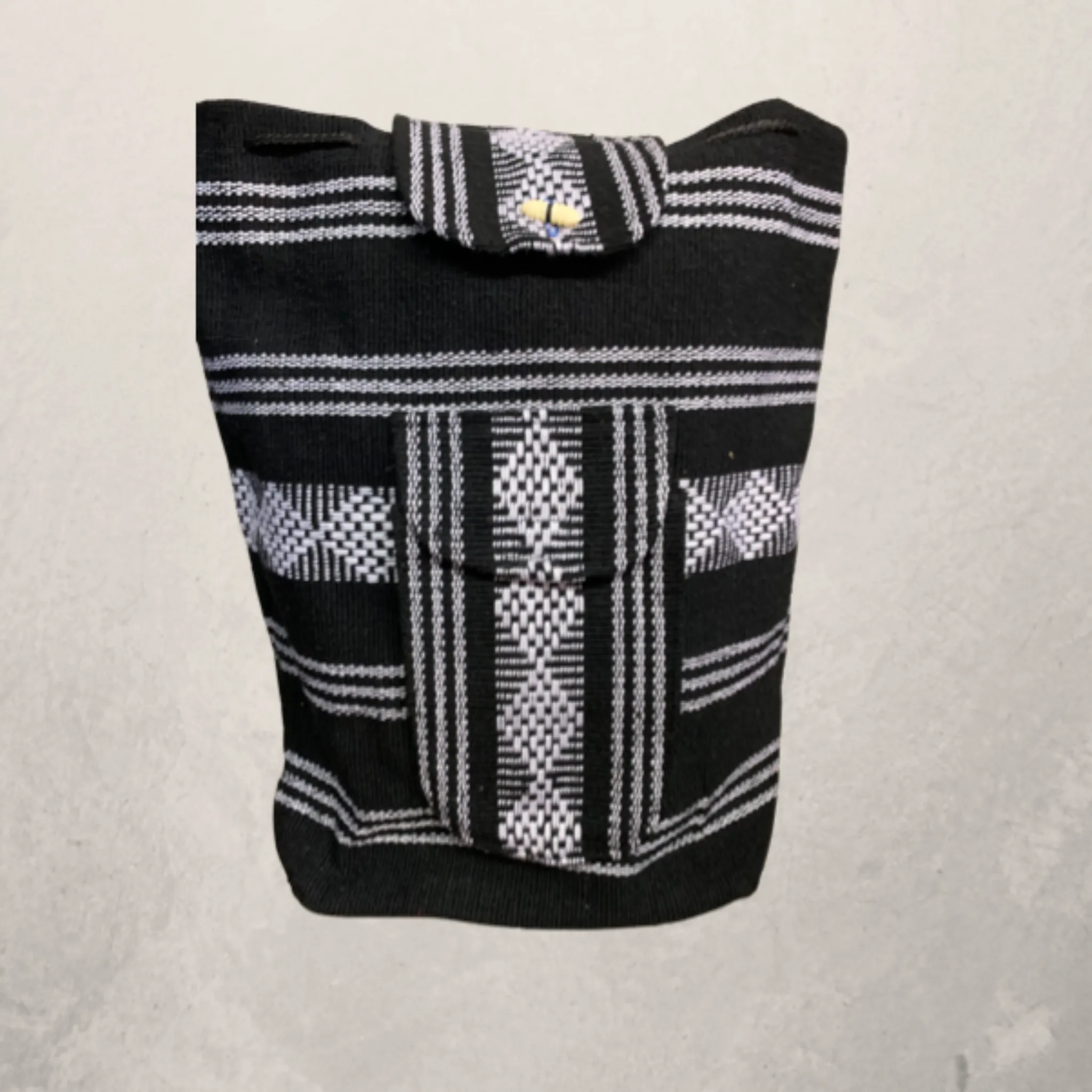 Tribal Backpacks