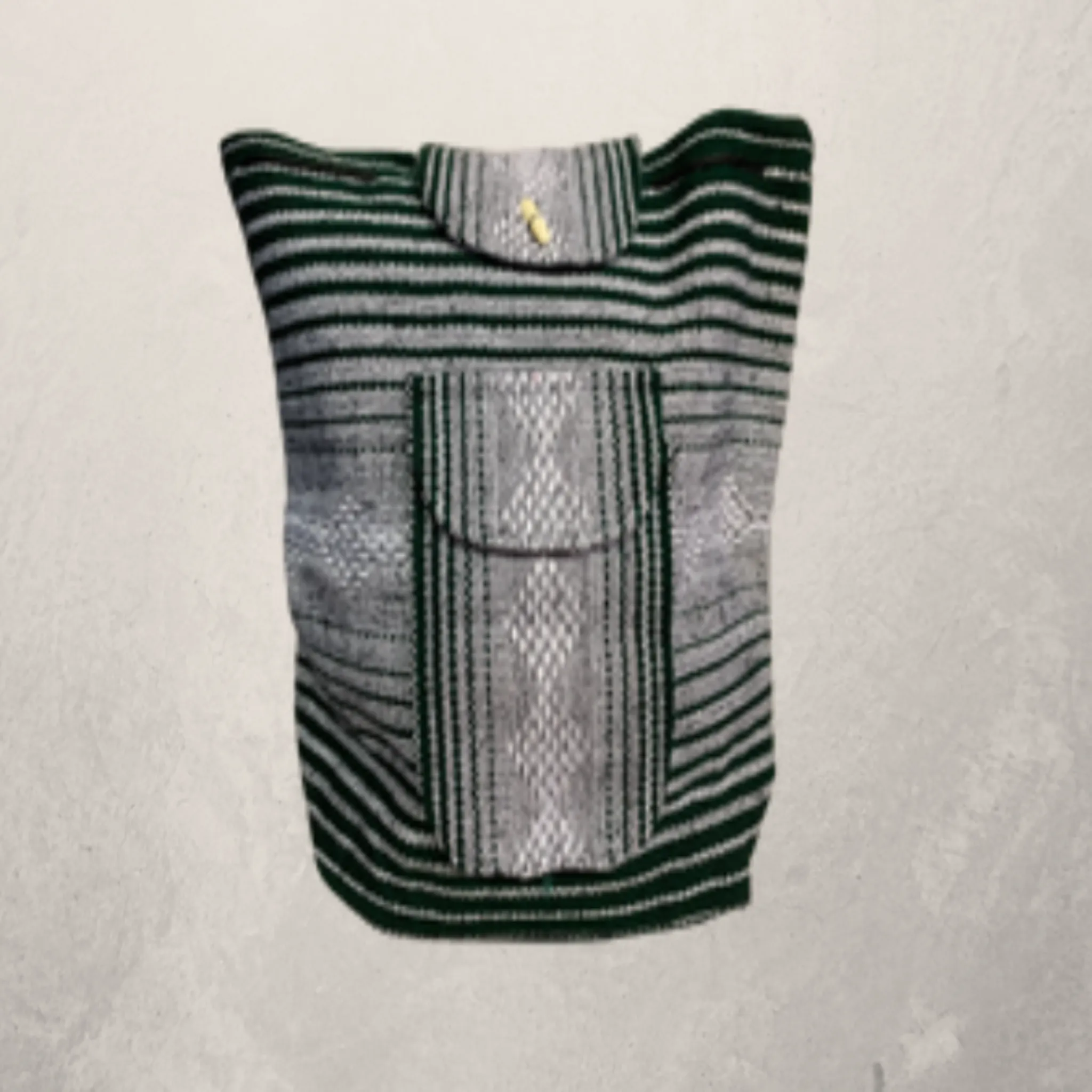 Tribal Backpacks