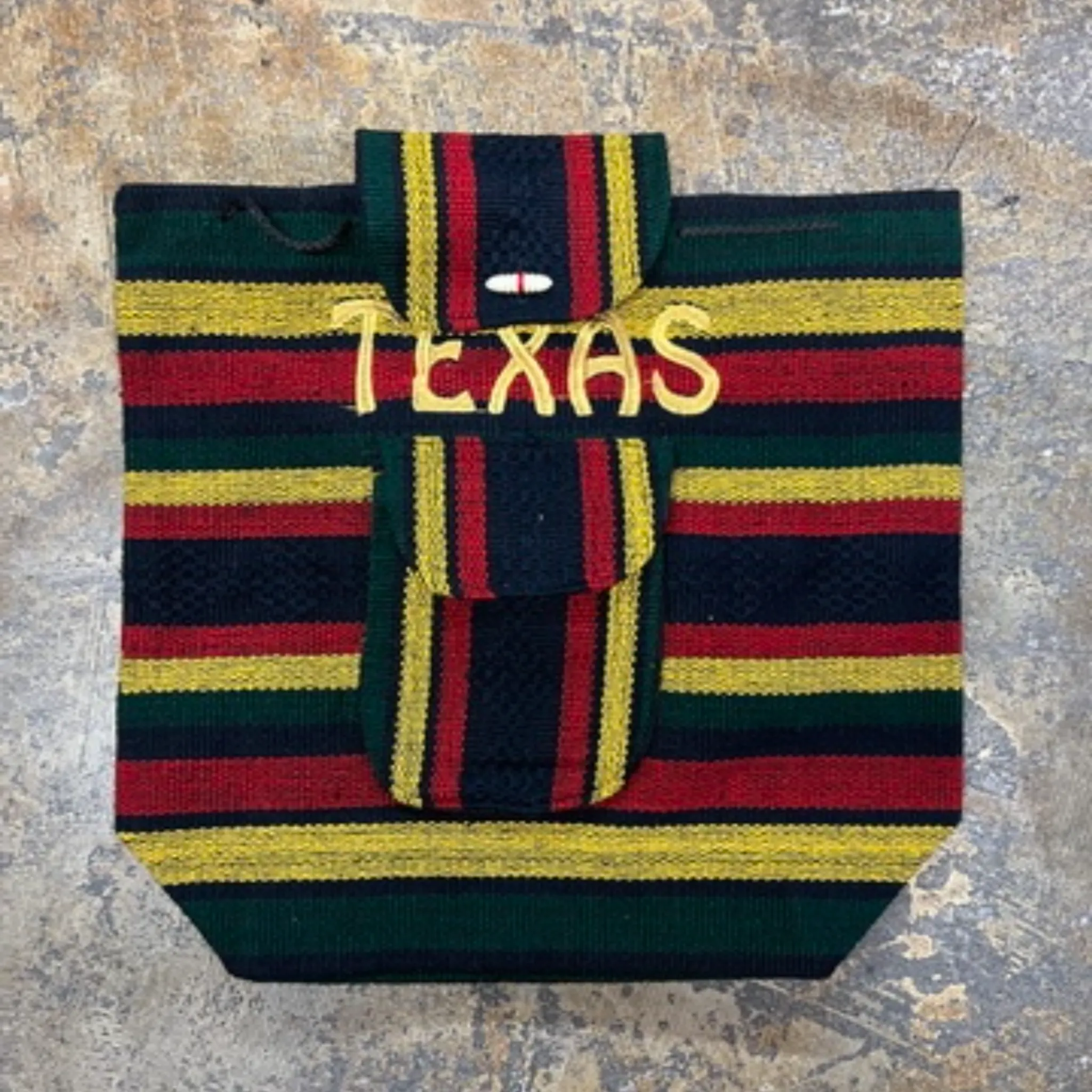Tribal Backpacks