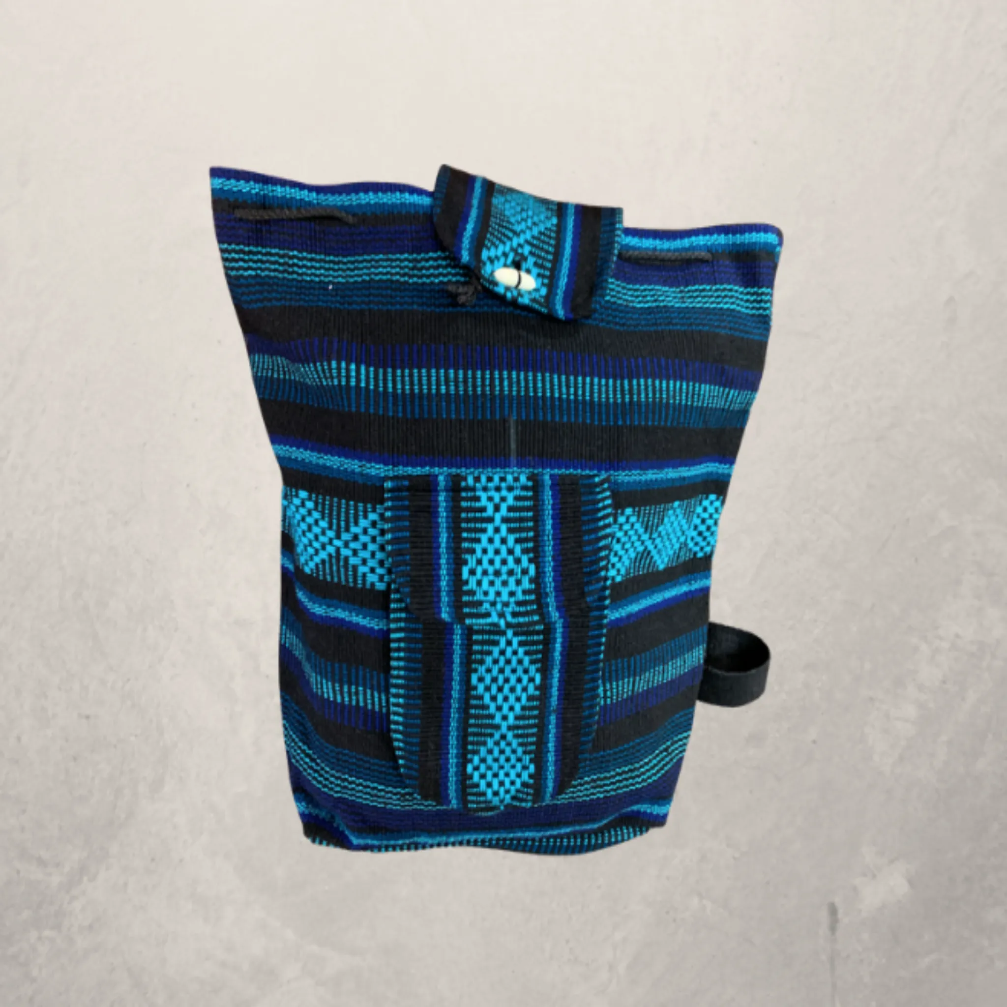 Tribal Backpacks
