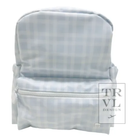 TRVL Design Mini Backer