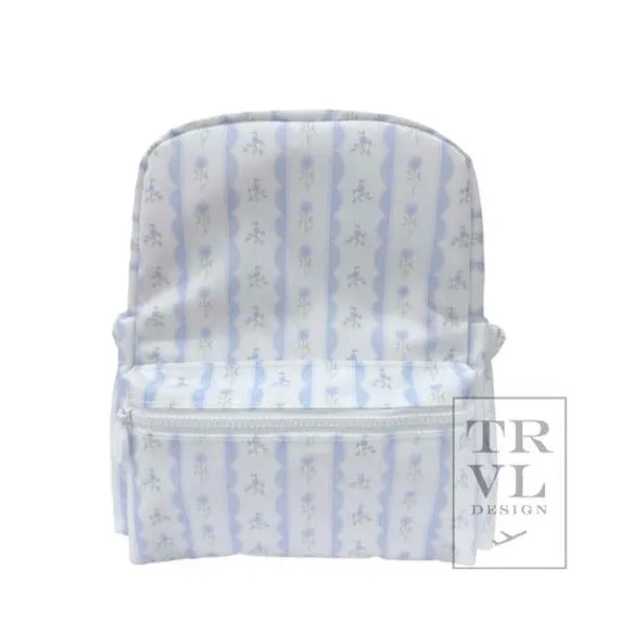 TRVL Design Mini Backer