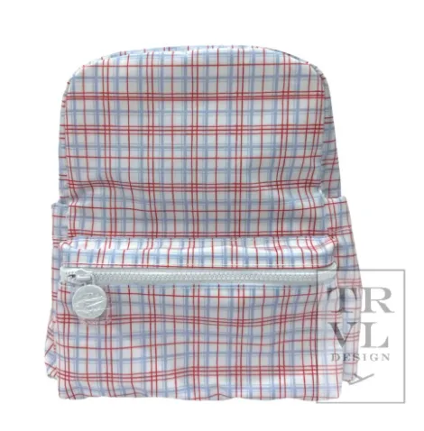 TRVL Design Mini Backer