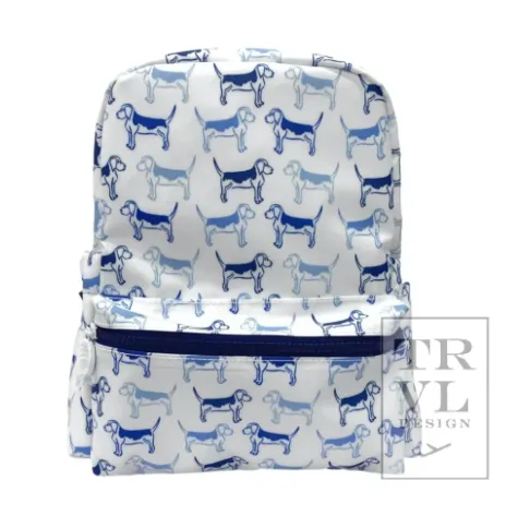 TRVL Design Mini Backer