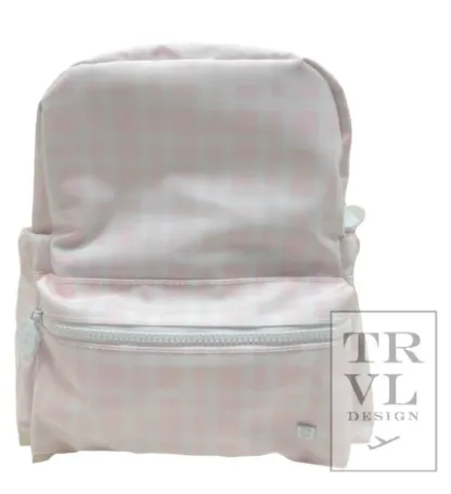 TRVL Design Mini Backer