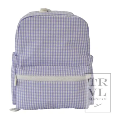 TRVL Design Mini Backer