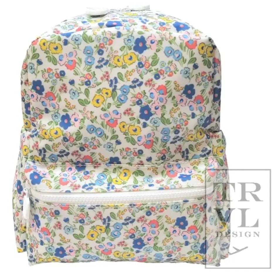 TRVL Design Mini Backer