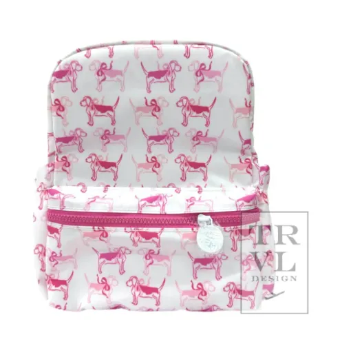 TRVL Design Mini Backer