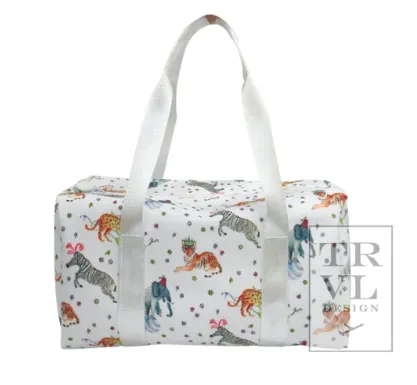 TRVL Design Mini Packer