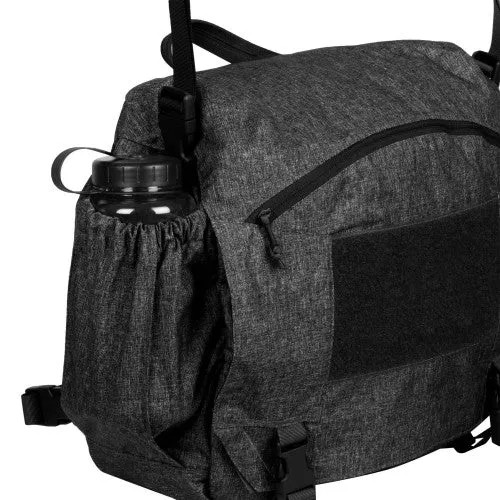 URBAN COURIER BAG MEDIUM® - NYLON