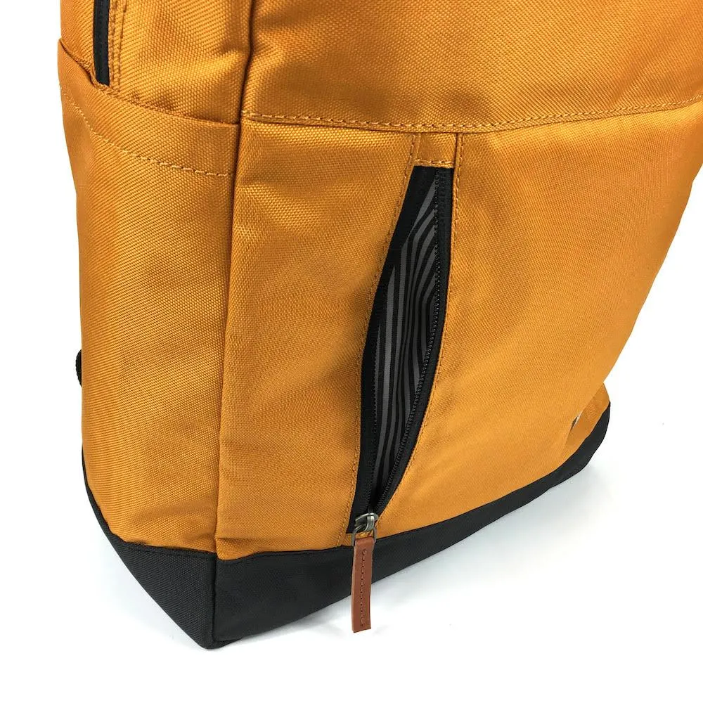 URBAN PACK AW BURNT ORANGE